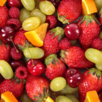 פירות קפואים – 3 סוגי פירות שתוכלו להזמין